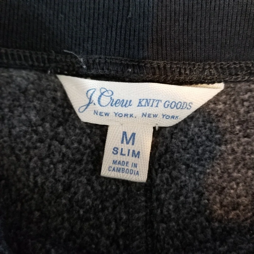 J. Crew Factory minor pilling
